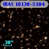 IRAS 10130-5104