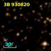 3B 930820