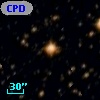 CPD-52  3457
