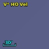 V* HO Vel