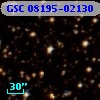 GSC 08195-02130