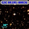 GSC 08195-00026