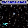 GSC 08600-01085