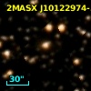 2MASX J10122974-5300193