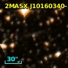 2MASX J10160340-5210113