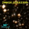 2MASX J10163309-5122202