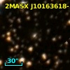 2MASX J10163618-5134492