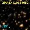 2MASX J10164652-5035012