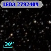 LEDA 2792409