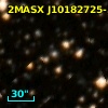 2MASX J10182725-5200223