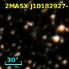 2MASX J10182927-5055493