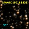 2MASX J10183833-5105204