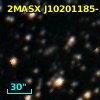2MASX J10201185-5053454