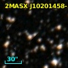 2MASX J10201458-5140114