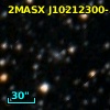 2MASX J10212300-5048374