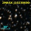 2MASX J10230690-5155109