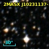 2MASX J10231137-5128068