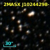 2MASX J10244298-5129008