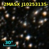 2MASX J10253135-5158322