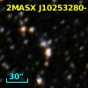 2MASX J10253280-5147462