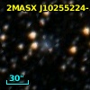 2MASX J10255224-5132399