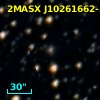 2MASX J10261662-5227498