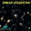 2MASX J10264764-5212337
