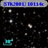 [STK2001] 10114c