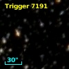 Trigger  7191
