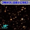 2MASX J10112882-5218563