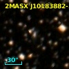 2MASX J10183882-5114564