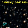 2MASX J10262785-5226596