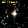 HD 298054