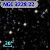 NGC  3228    22