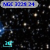 NGC  3228    24