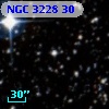 NGC  3228    30