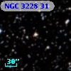 NGC  3228    31