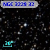 NGC  3228    32