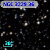 NGC  3228    36