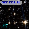 NGC  3228    38
