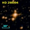 HD 298994