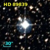 HD  89839