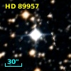 HD  89957