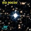 HD  90036