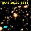 IRAS 10137-5311