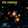HD 298950
