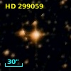 HD 299059