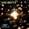 HD  88772