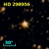 HD 298956