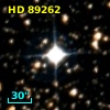 HD  89262